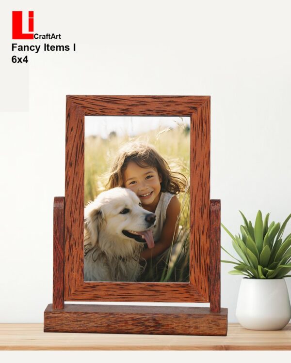Fancy Item I 6x4
