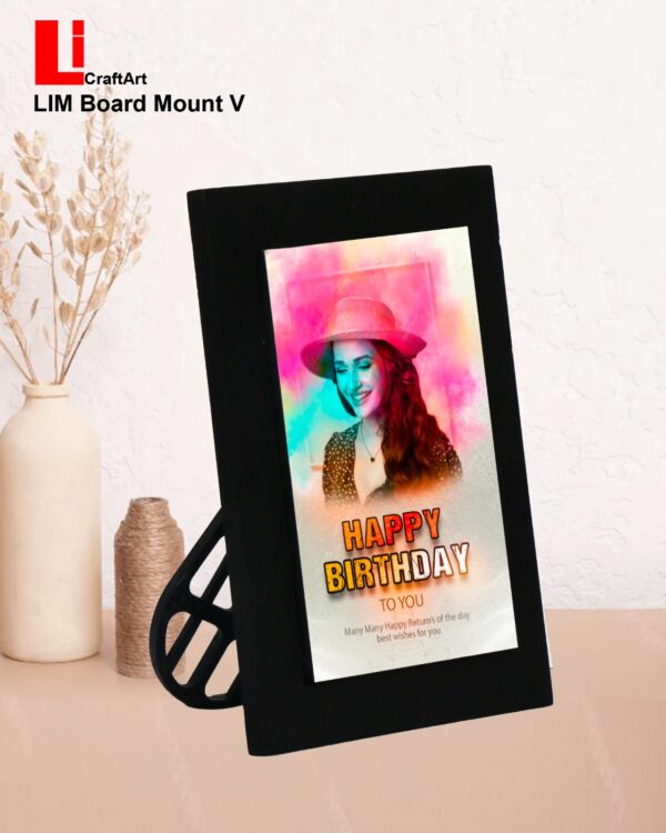 LIM Board Mount V
