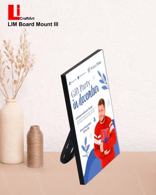 LIM Board Mount III