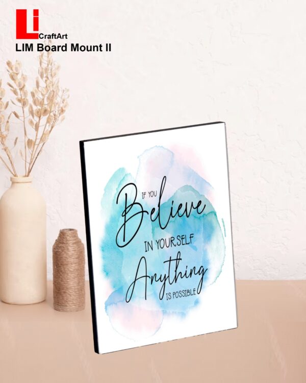 LIM Board Mount II
