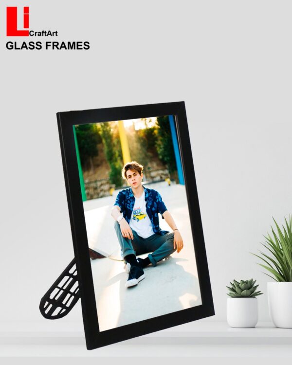 Galss Frames